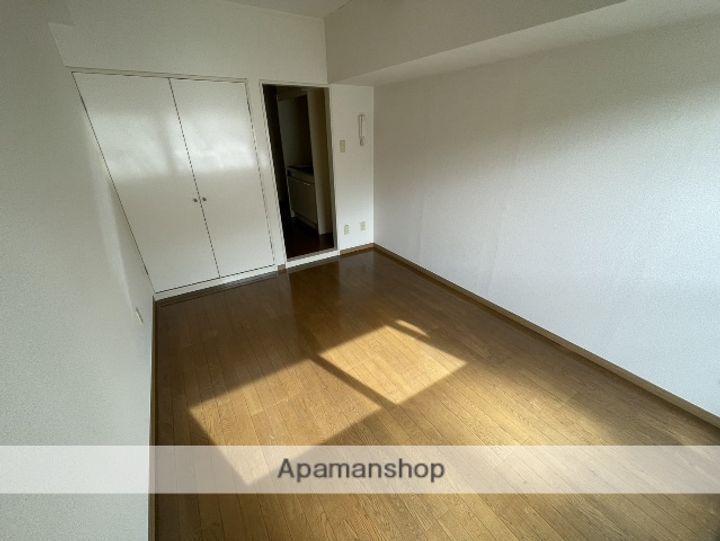 グリーンハイツ麻生(孝友第6ビル)の内装