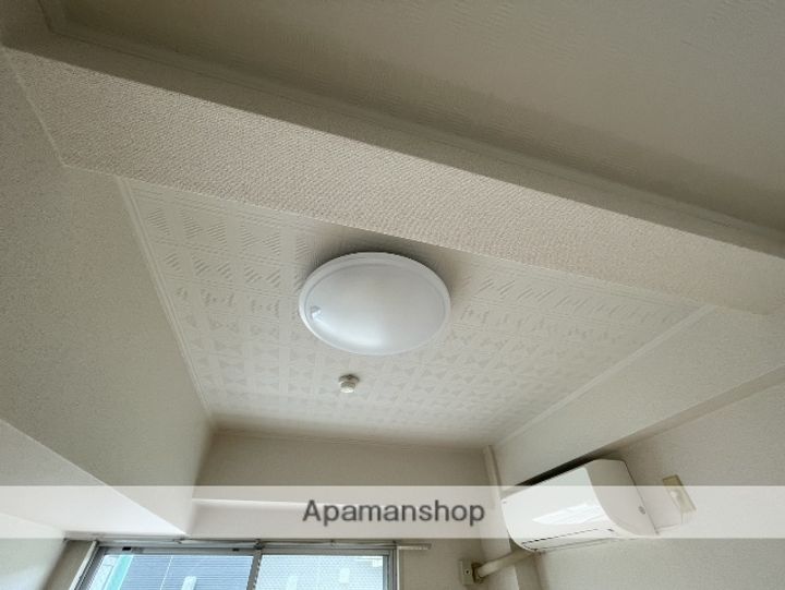 グリーンハイツ麻生(孝友第6ビル)の内装