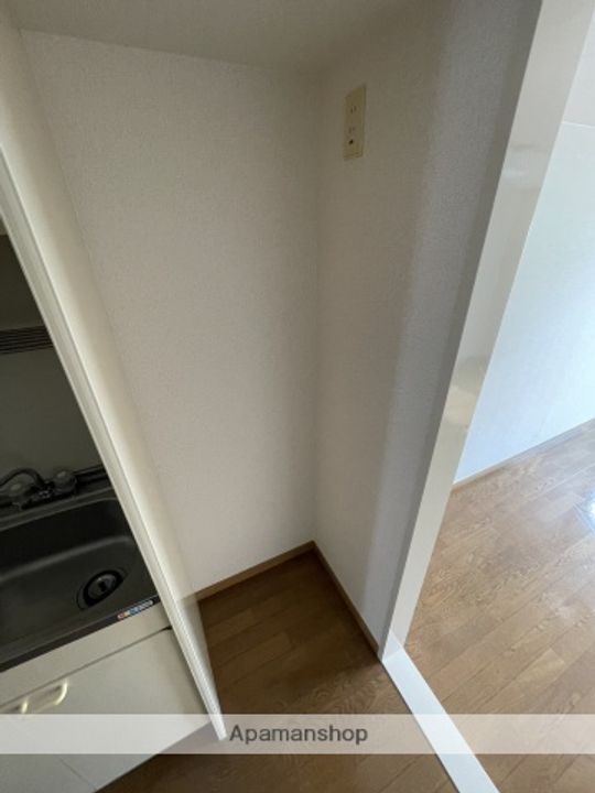 グリーンハイツ麻生(孝友第6ビル)の内装