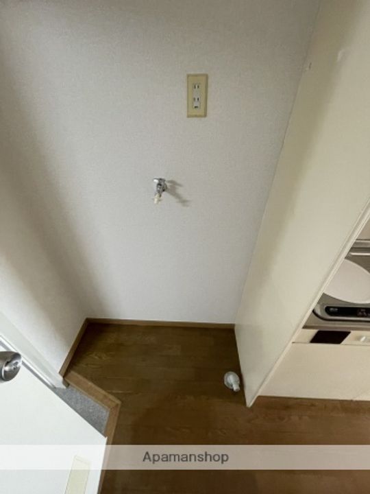 グリーンハイツ麻生(孝友第6ビル)の内装