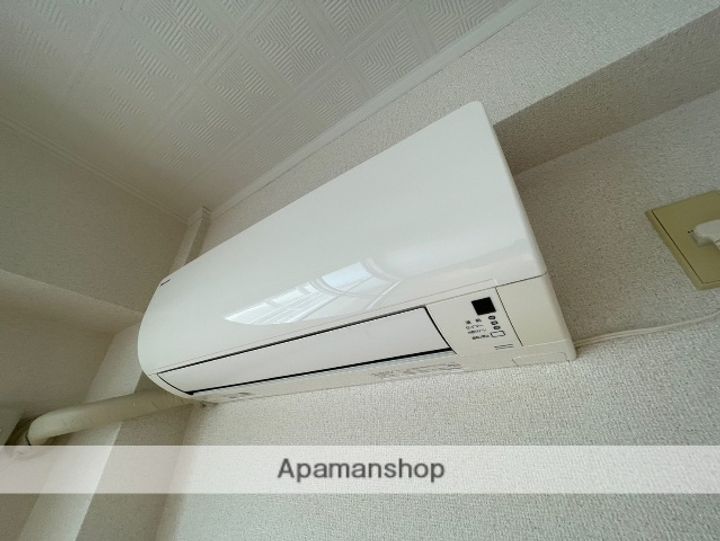 グリーンハイツ麻生(孝友第6ビル)の内装