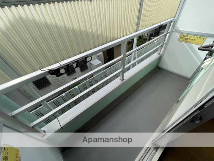 グリーンハイツ麻生(孝友第6ビル)のその他画像