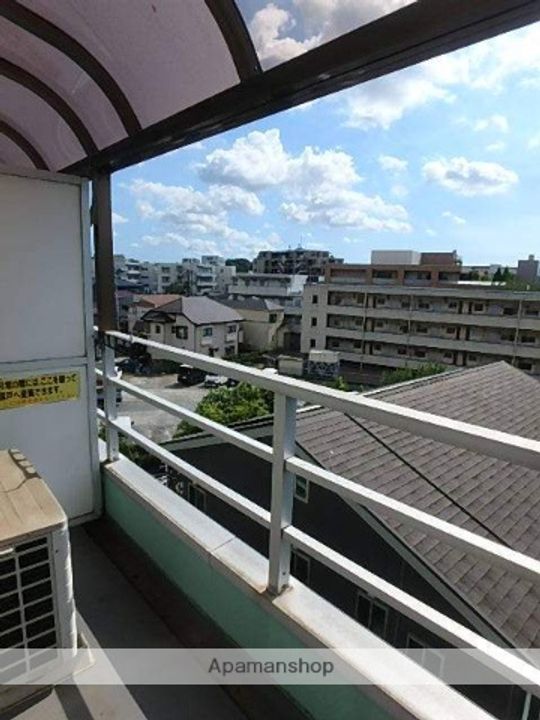 グリーンハイツ麻生(孝友第6ビル)305のその他画像