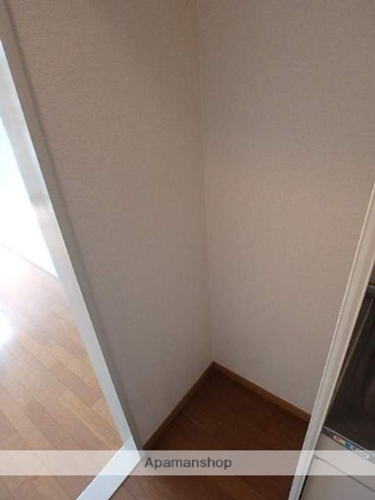 グリーンハイツ麻生(孝友第6ビル)305の内装