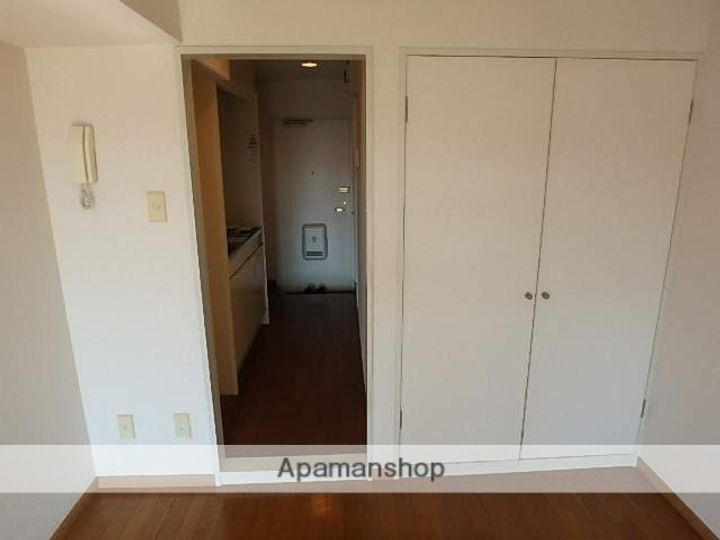 グリーンハイツ麻生(孝友第6ビル)305の内装