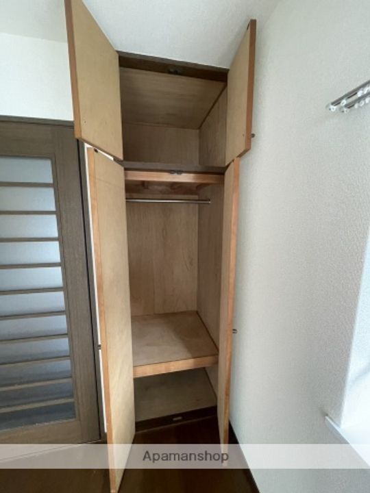 ラ・ソワレの内装