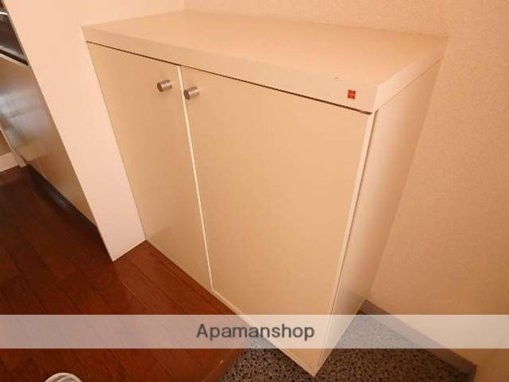 サンパレスの内装