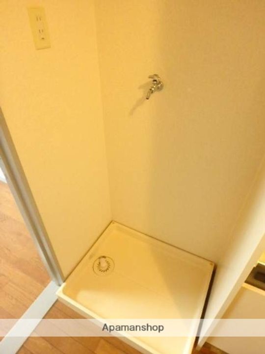 サンパレスの内装