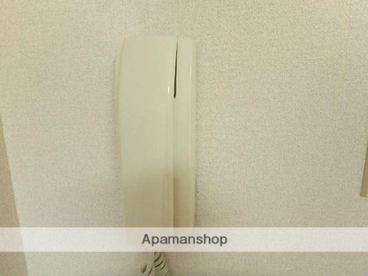 サンパレスの内装