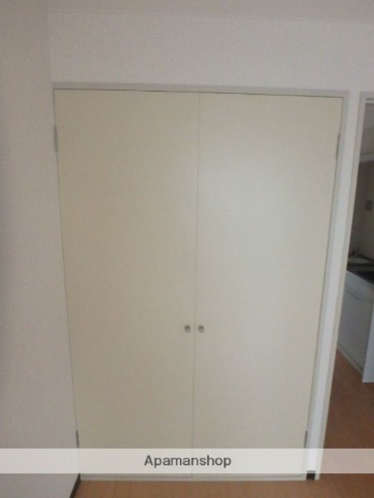 エスカレントⅢの内装