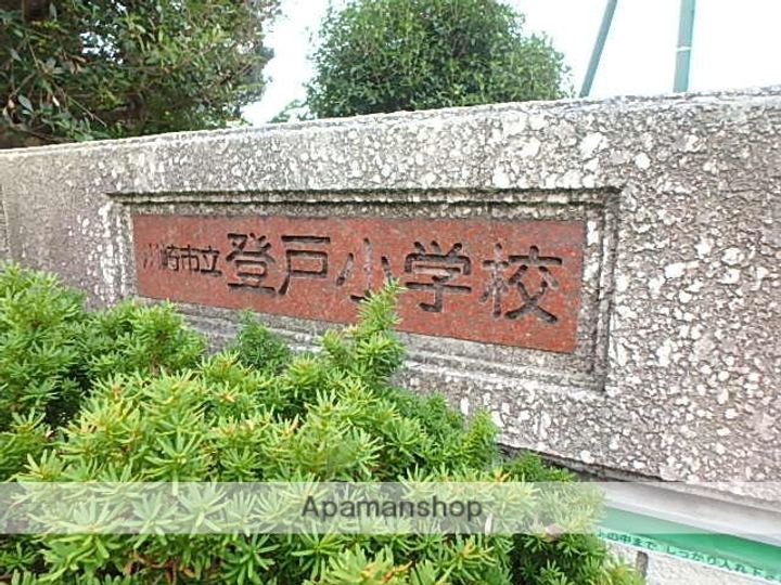 ヴィラフィオーレの周辺