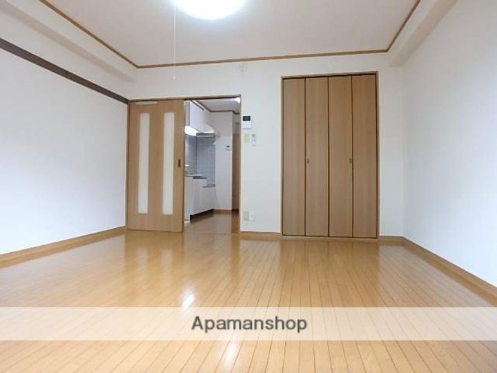 ヴィラフィオーレの内装