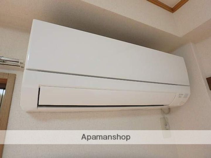 ヴィラフィオーレの内装