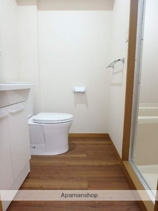 ヴィラフィオーレの内装