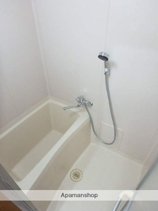 ヴィラフィオーレの風呂