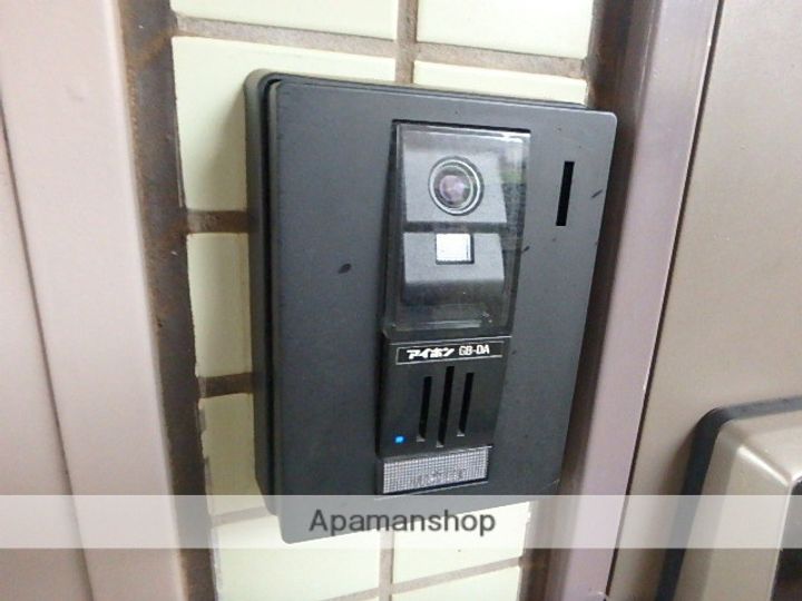 グリーンタウン向ヶ丘103の内装