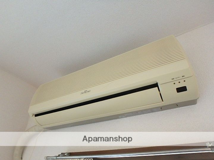 スターダスト日光台B棟206のその他画像