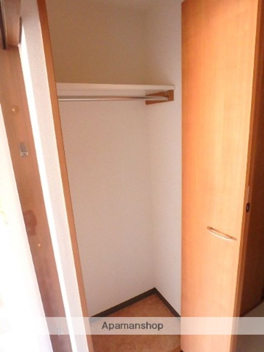 スターダスト日光台B棟206のその他画像