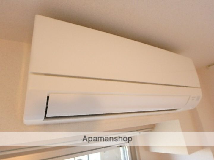 インシーズン向ヶ丘の内装