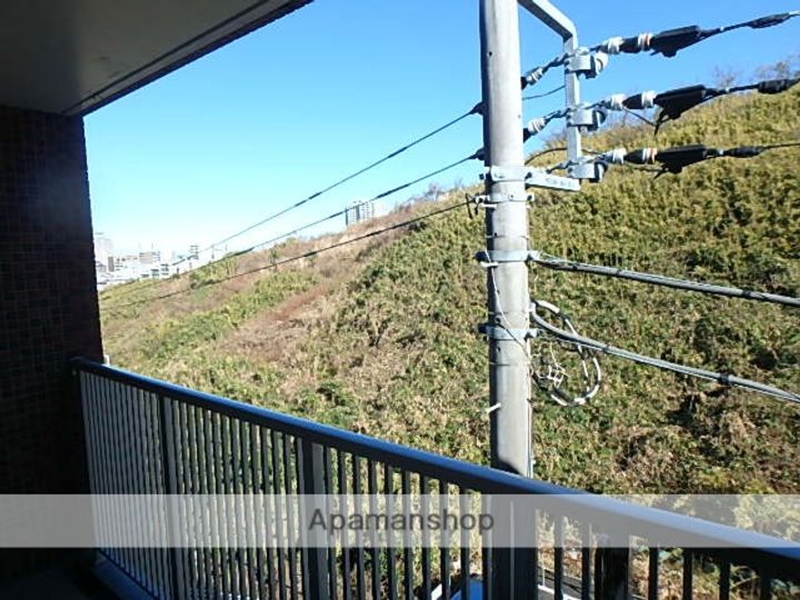 インシーズン向ヶ丘のその他画像