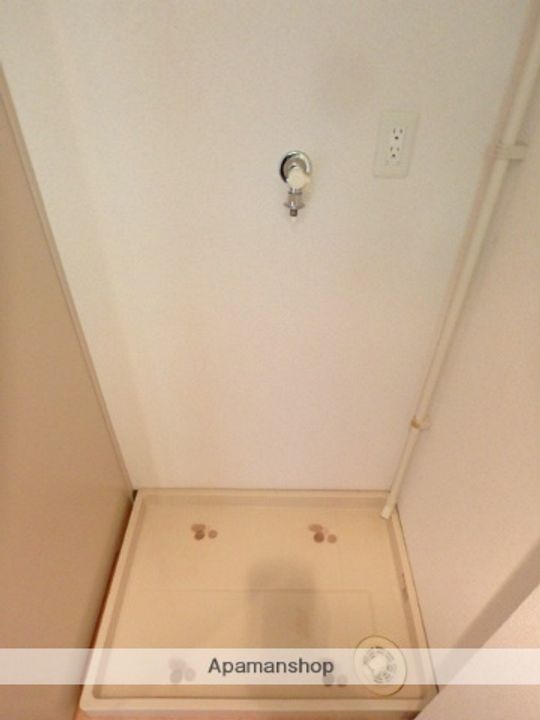 インシーズン向ヶ丘の内装