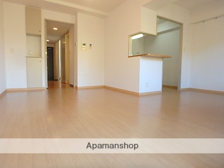 インシーズン向ヶ丘のその他画像