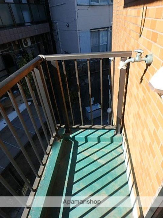 スターダスト日光台A棟303のその他画像