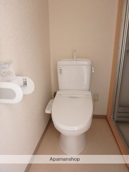 スターダスト日光台A棟303のその他画像