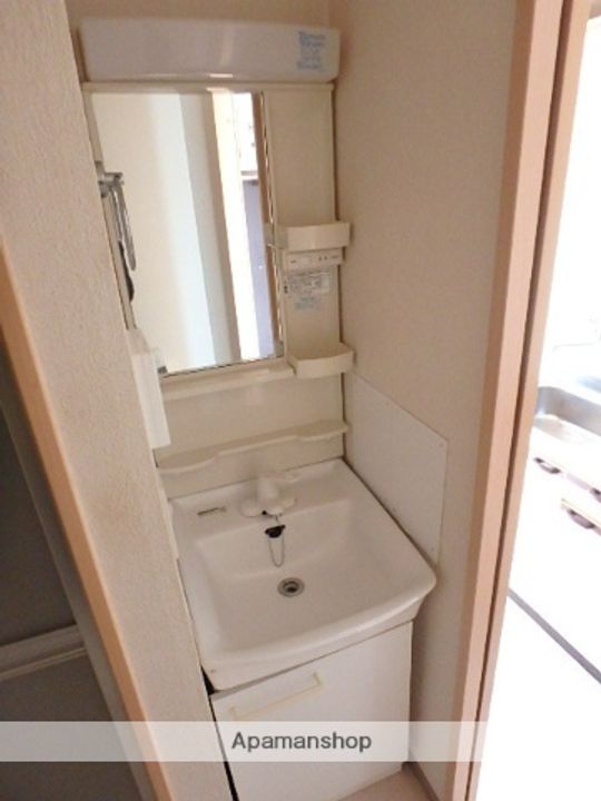 スターダスト日光台A棟303のその他画像