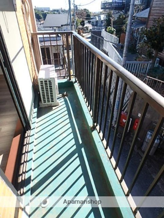 スターダスト日光台A棟303のその他画像