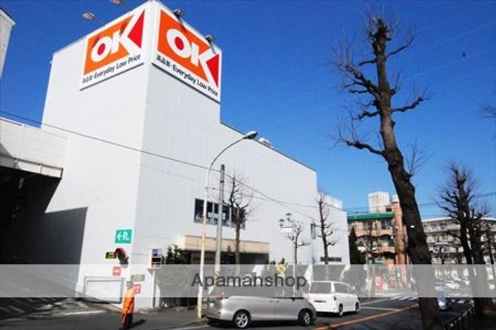 メゾン井田の周辺