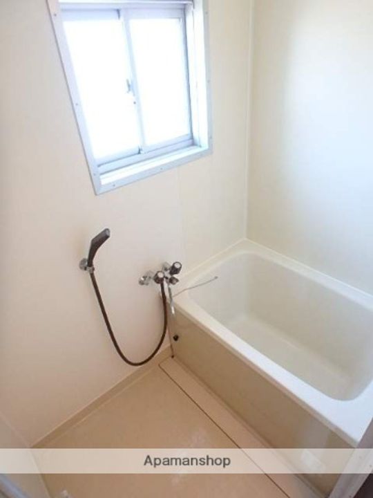 メゾン井田の風呂