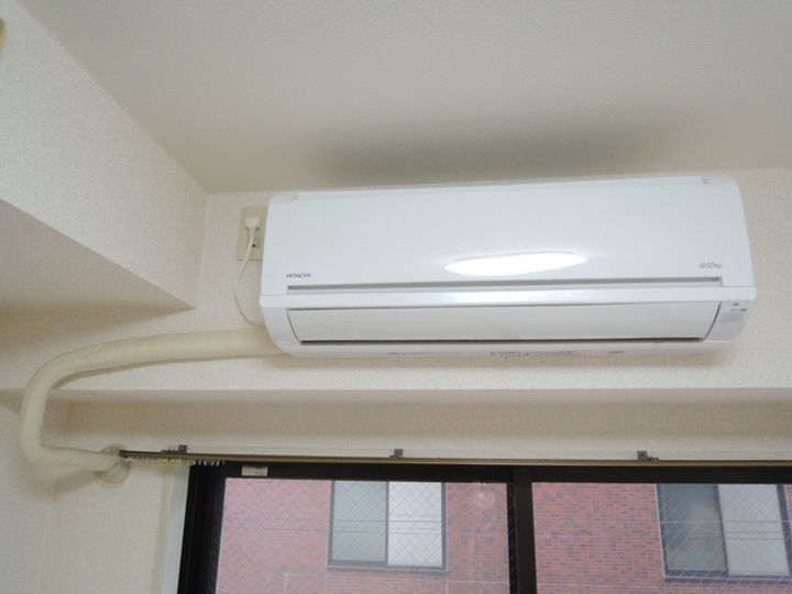 日神パレステージ川崎第2の内装