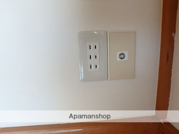 ティ・マツエ201の内装