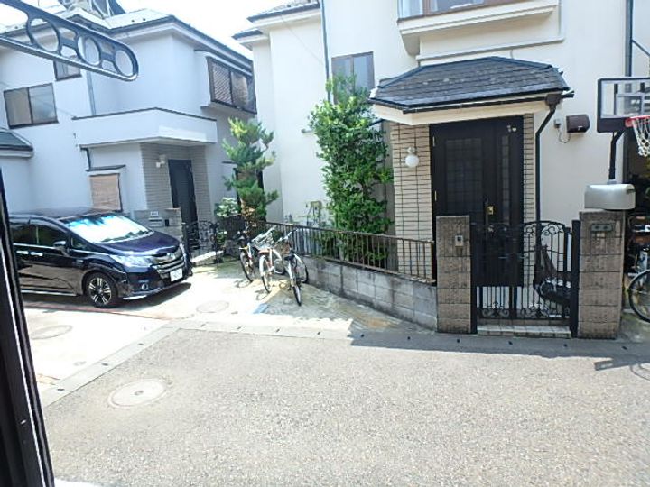 ドエル・ウッズ102号室のその他画像