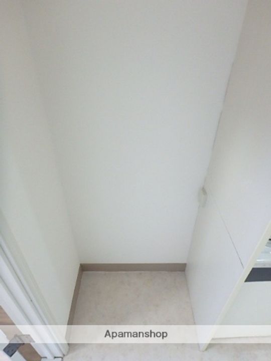 サンタリーベの内装