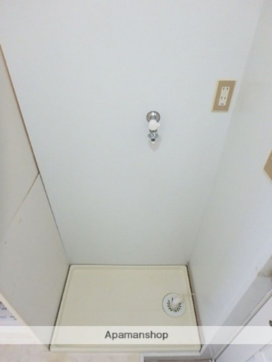サンタリーベの内装
