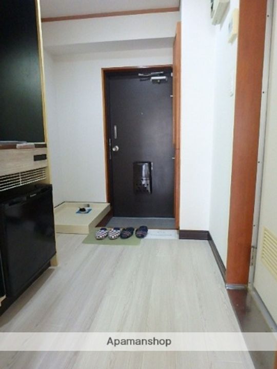 YURIGAOKA PLACE301の内装