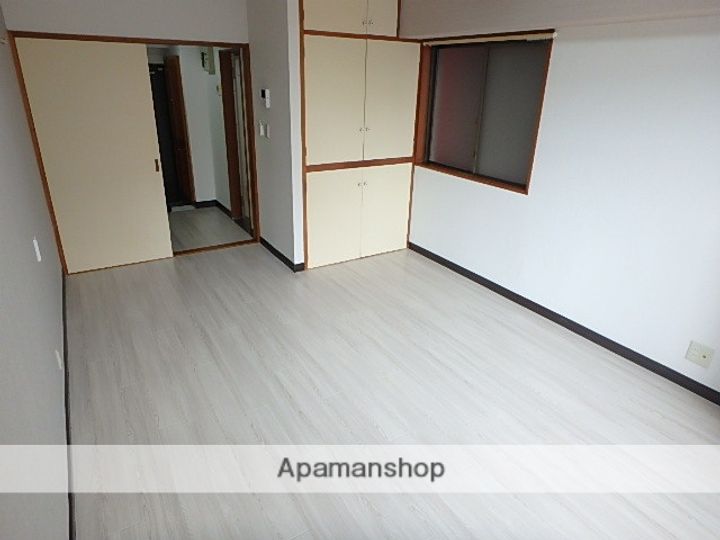 YURIGAOKA PLACE301の内装