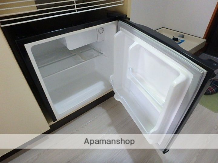 YURIGAOKA PLACE301の内装