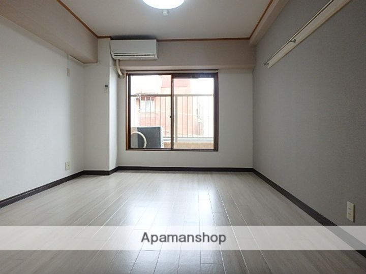 YURIGAOKA PLACE301の居間