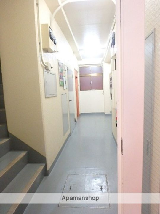 YURIGAOKA PLACE301の外観