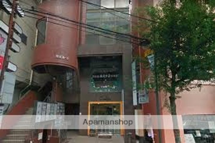 YURIGAOKA PLACE301の周辺