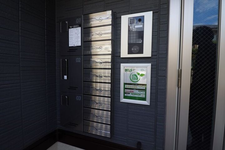 D PAINA 宿河原七丁目のその他画像