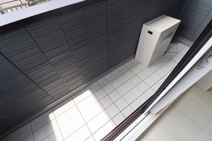 D PAINA 宿河原七丁目のその他画像