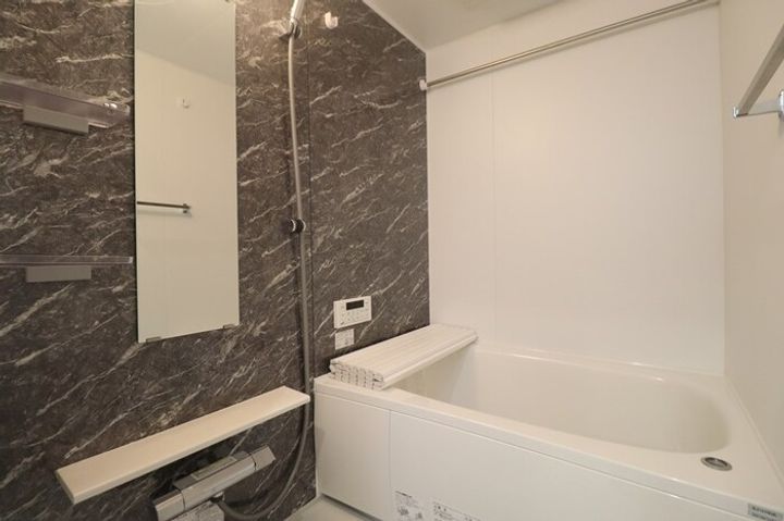 D PAINA 宿河原七丁目の風呂