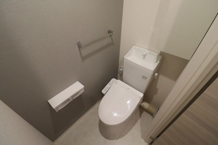 D PAINA 宿河原七丁目のその他画像