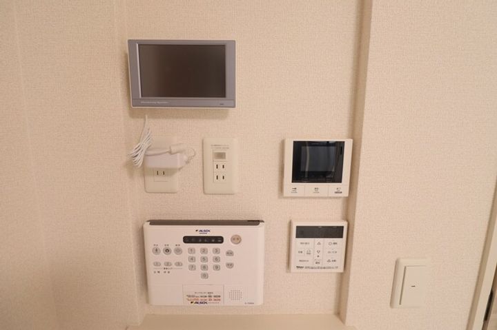 D PAINA 宿河原七丁目のその他画像