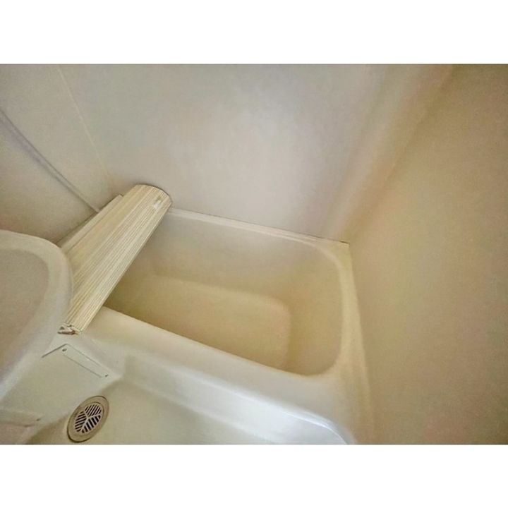 エスポワールの風呂