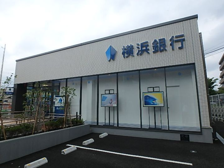 エスポワールの周辺